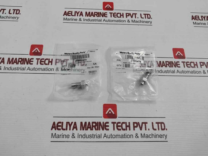 Waters 289001458 Housing Cartridge