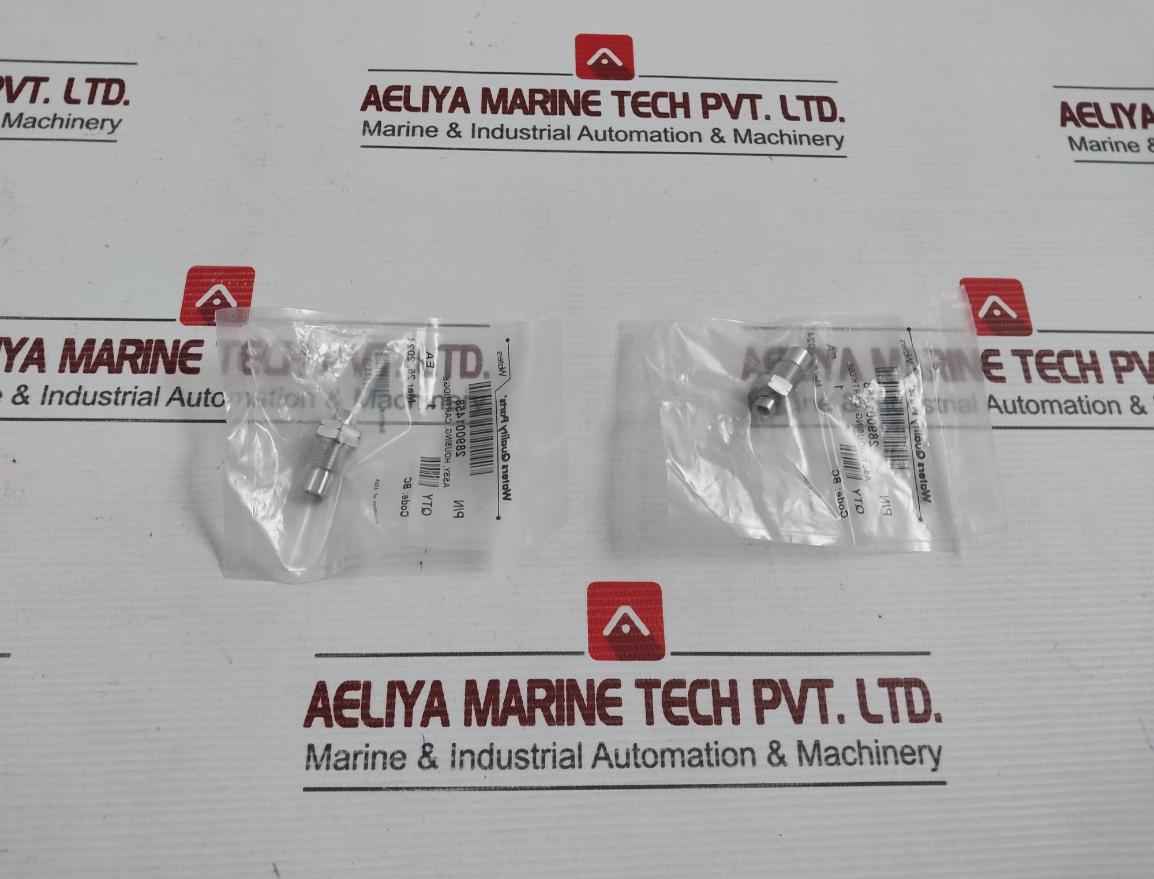 Waters 289001458 Housing Cartridge