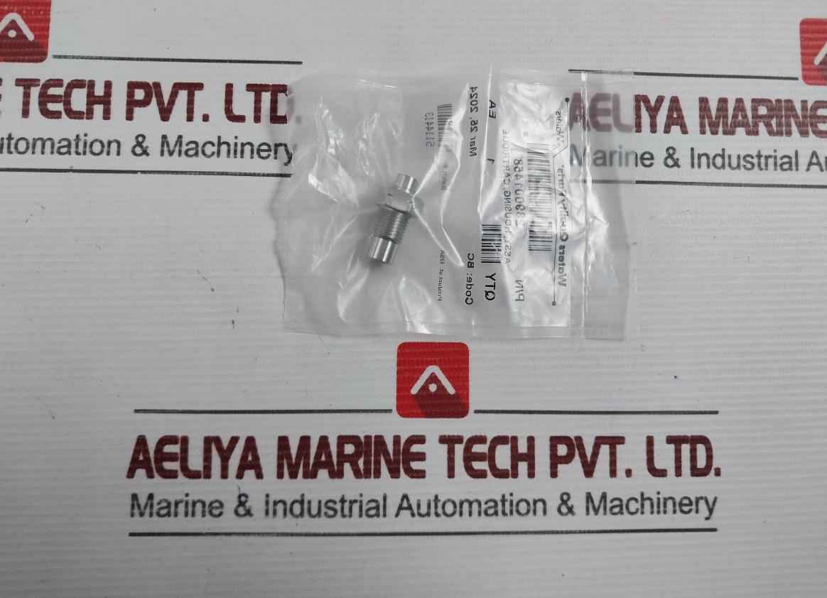 Waters 289001458 Housing Cartridge