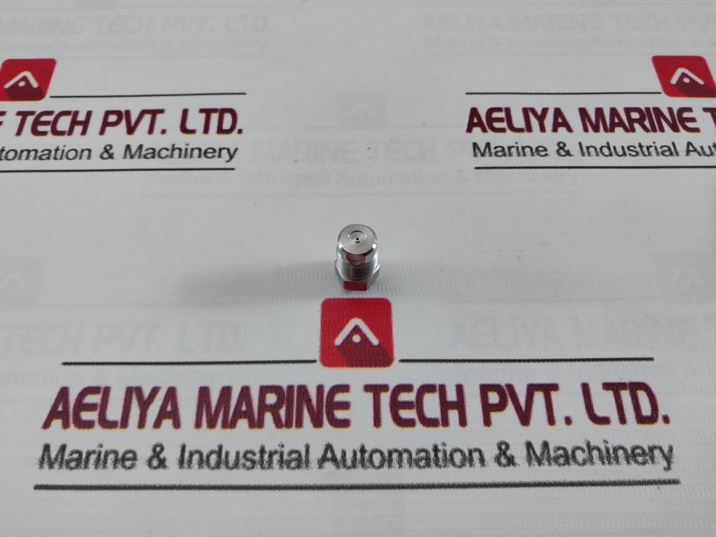 Waters 289001771 Assy Check Valve Spring Loaded