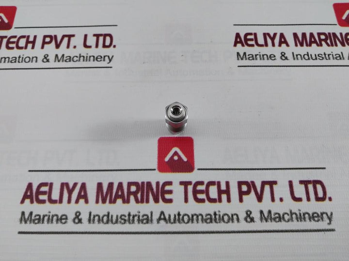 Waters 289001771 Assy Check Valve Spring Loaded