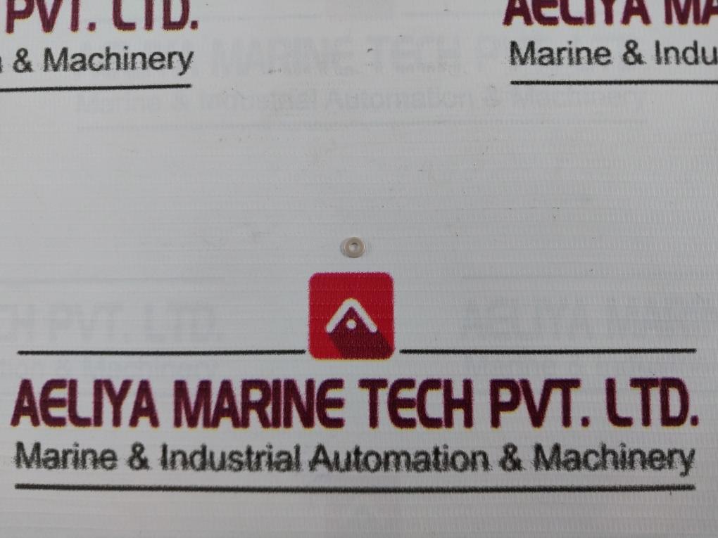 Waters 289001771 Assy Check Valve Spring Loaded