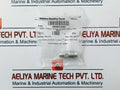 Waters 289001940 Double Ball and Seat Check Valve Assy Code: PA/TC