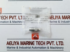 Waters 289001940 Double Ball and Seat Check Valve Assy Code: PA/TC
