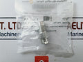 Waters 289001940 Double Ball and Seat Check Valve Assy Code: PA/TC