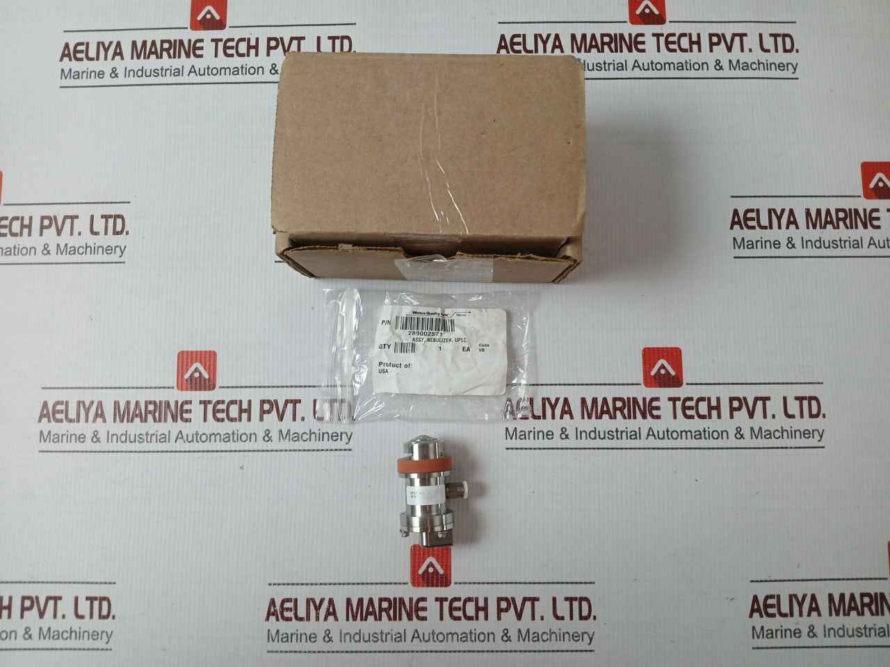 Waters 289002571 Uplc Elsd Detector Assy