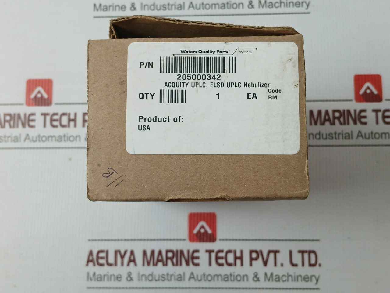 Waters 289002571 Uplc Elsd Detector Assy