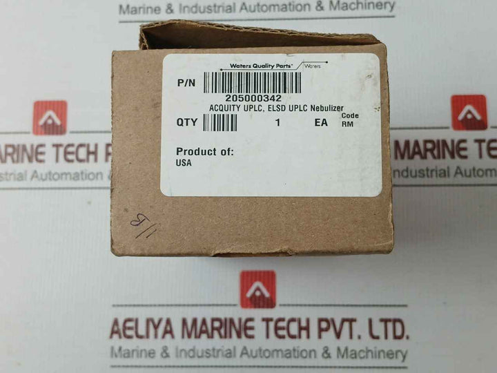 Waters 289002571 Uplc Elsd Detector Assy