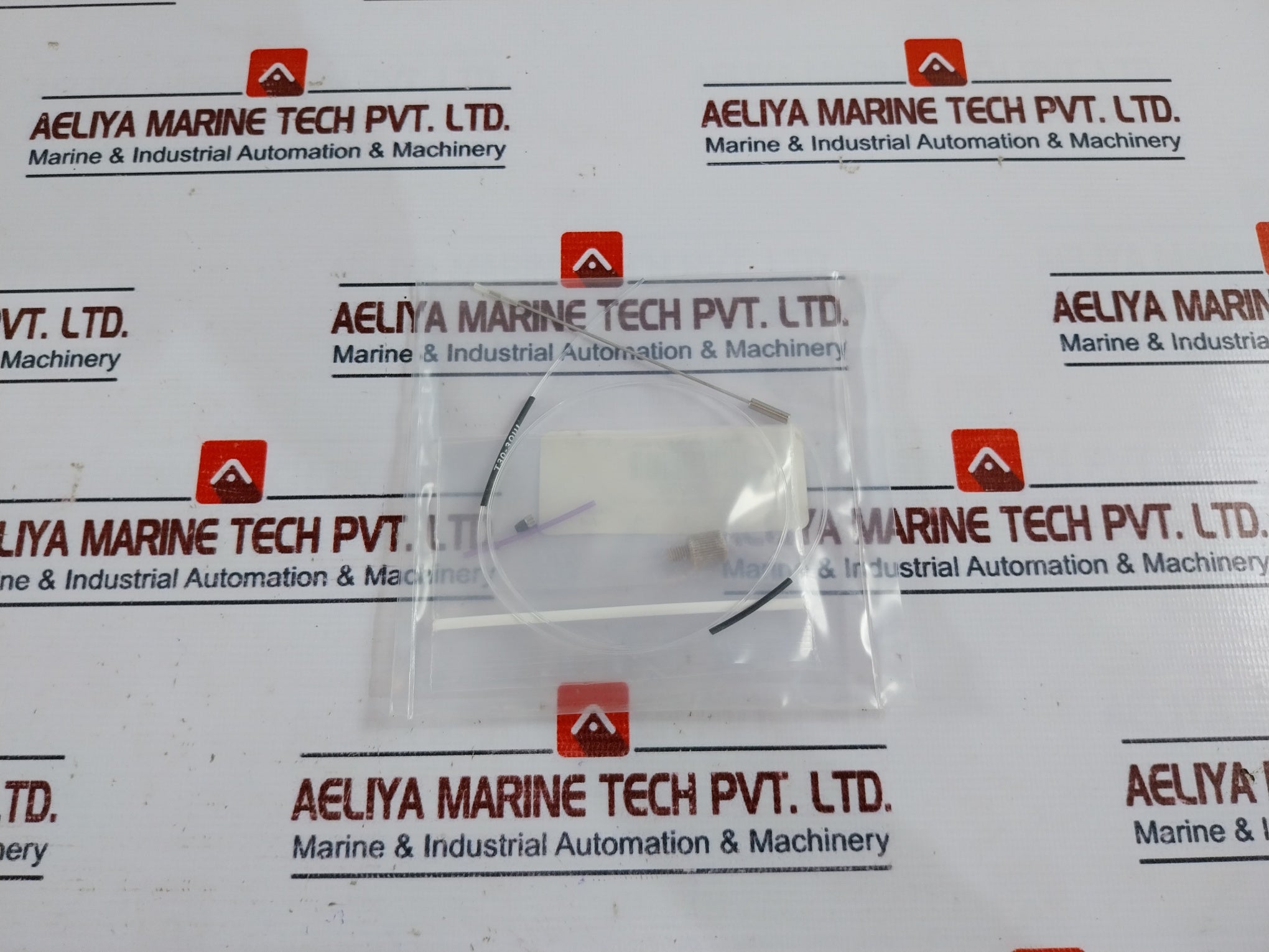 Waters 289002762 Sample Needle Fep 30Ul Stainless Steel Tip Assembly