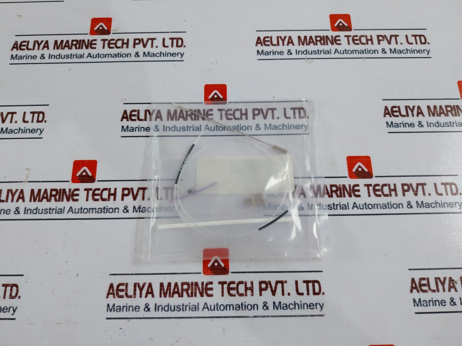 Waters 289002762 Sample Needle Fep 30Ul Stainless Steel Tip Assembly