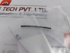 Waters 289002762 Sample Needle Fep 30Ul Stainless Steel Tip Assembly