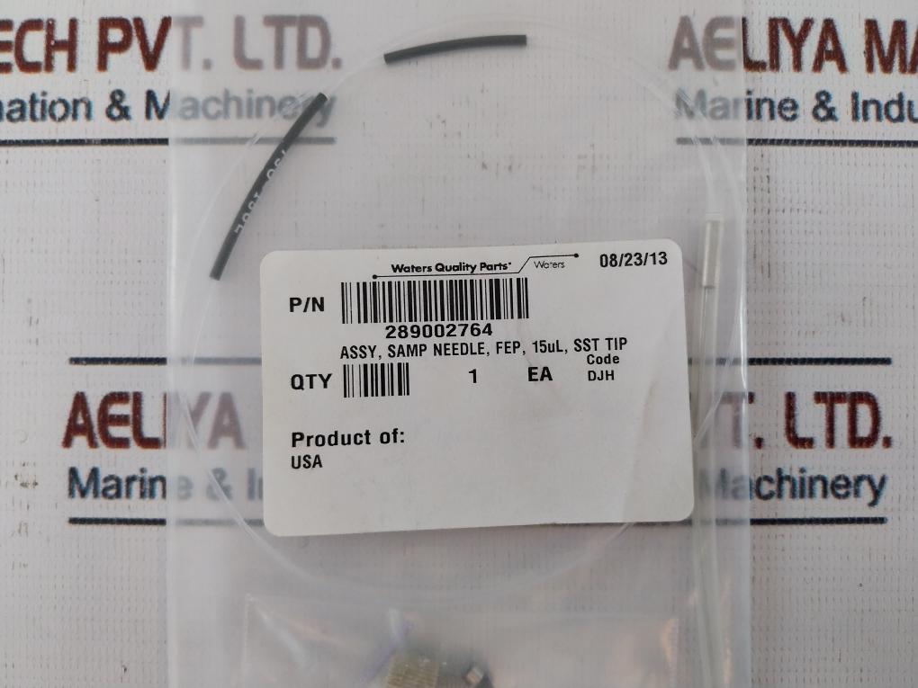 Waters 289002764 15Ul Sample Needle Assy