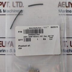 Waters 289002764 15Ul Sample Needle Assy