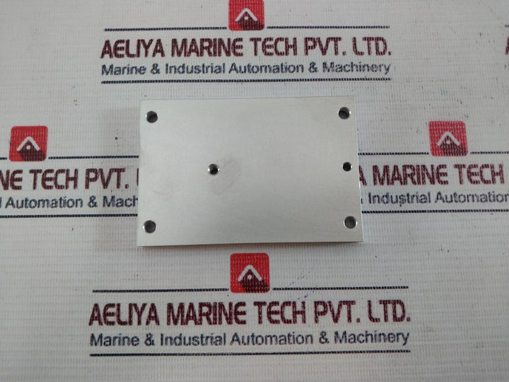 Waters 289003097 Adjuster Blank Assy