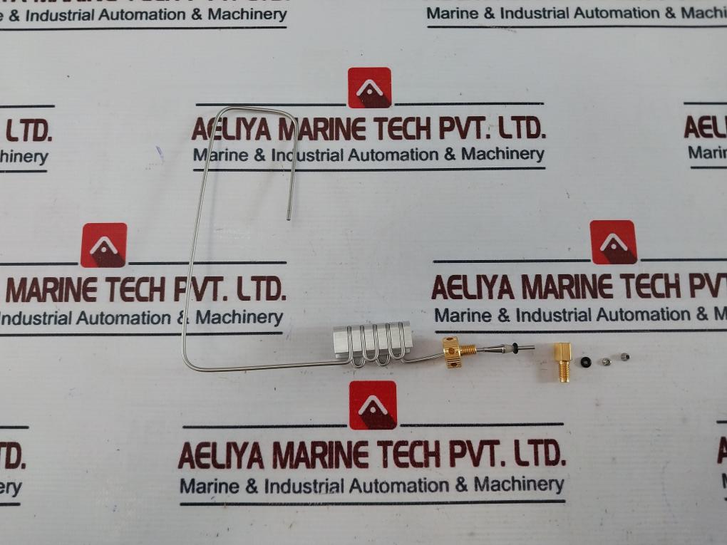 Waters 289003129 Stabilizer Column Assy