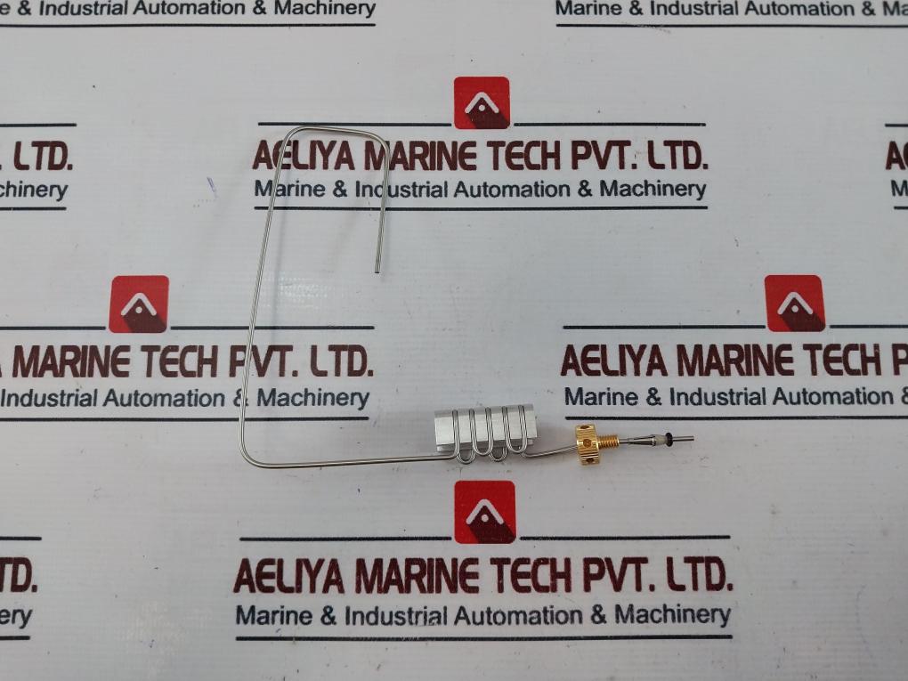 Waters 289003129 Stabilizer Column Assy