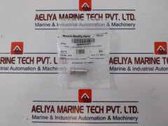 Waters 289003207 I2V Plate Clamp Cartridge Assy Code: Dm