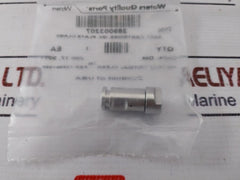 Waters 289003207 I2V Plate Clamp Cartridge Assy Code: Dm