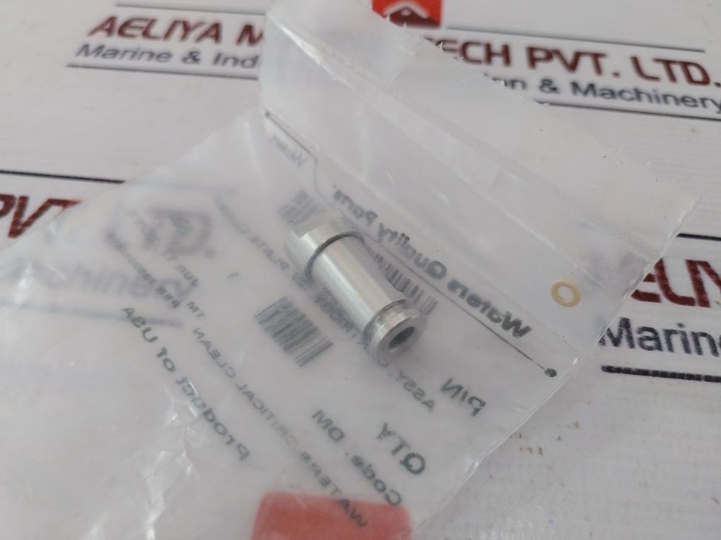 Waters 289003207 I2V Plate Clamp Cartridge Assy Code: Dm
