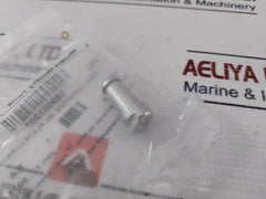 Waters 289003207 I2V Plate Clamp Cartridge Assy Code: Dm