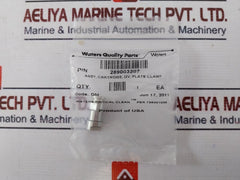 Waters 289003207 I2V Plate Clamp Cartridge Assy Code: Dm
