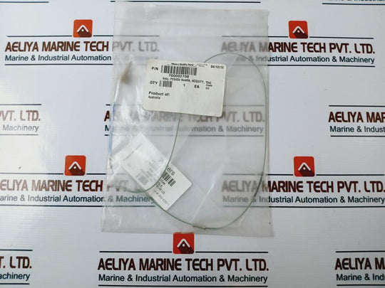 Waters 289003212 Assy, Solvent Filter, Titanium