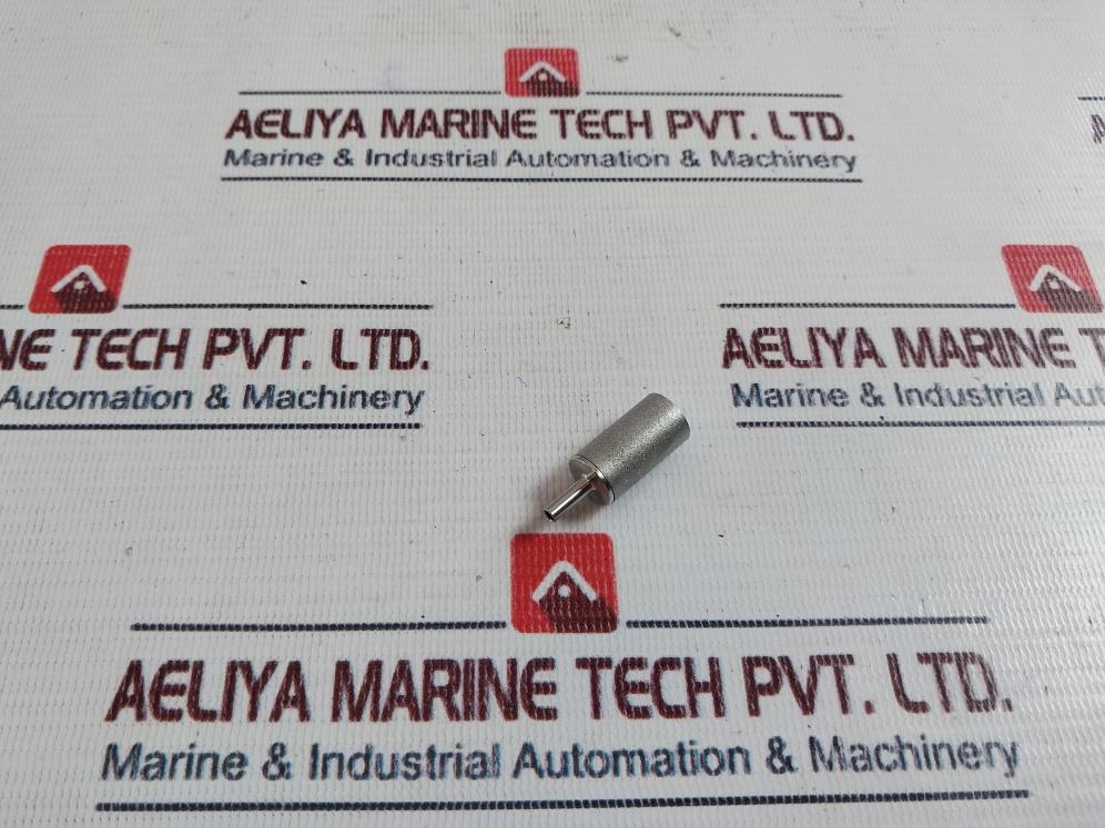 Waters 289003212 Xt Titanium Solvent Filter Assy Code: Nmp