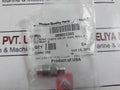 Waters 289003360 Assy, Check Valve, Dual Ball & Seat, G