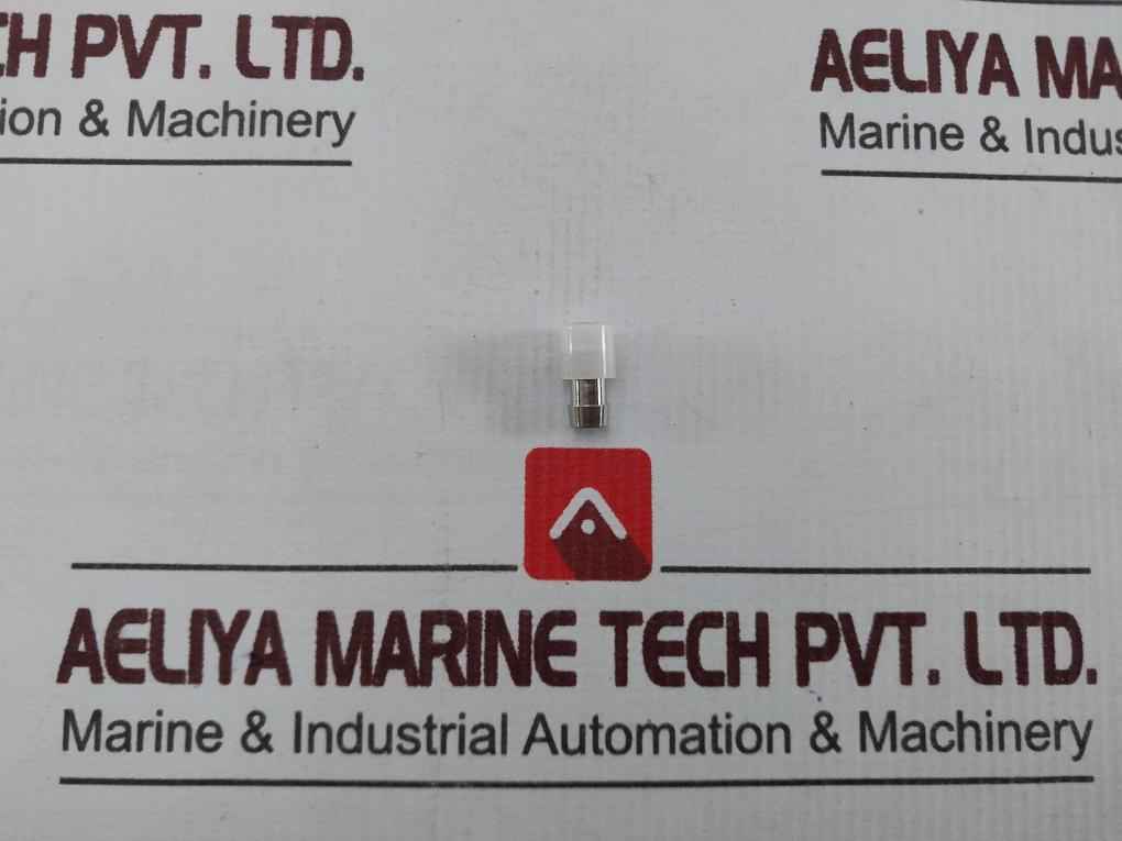 Waters 289003370 Adapter Tube Fitting Assembly S5081