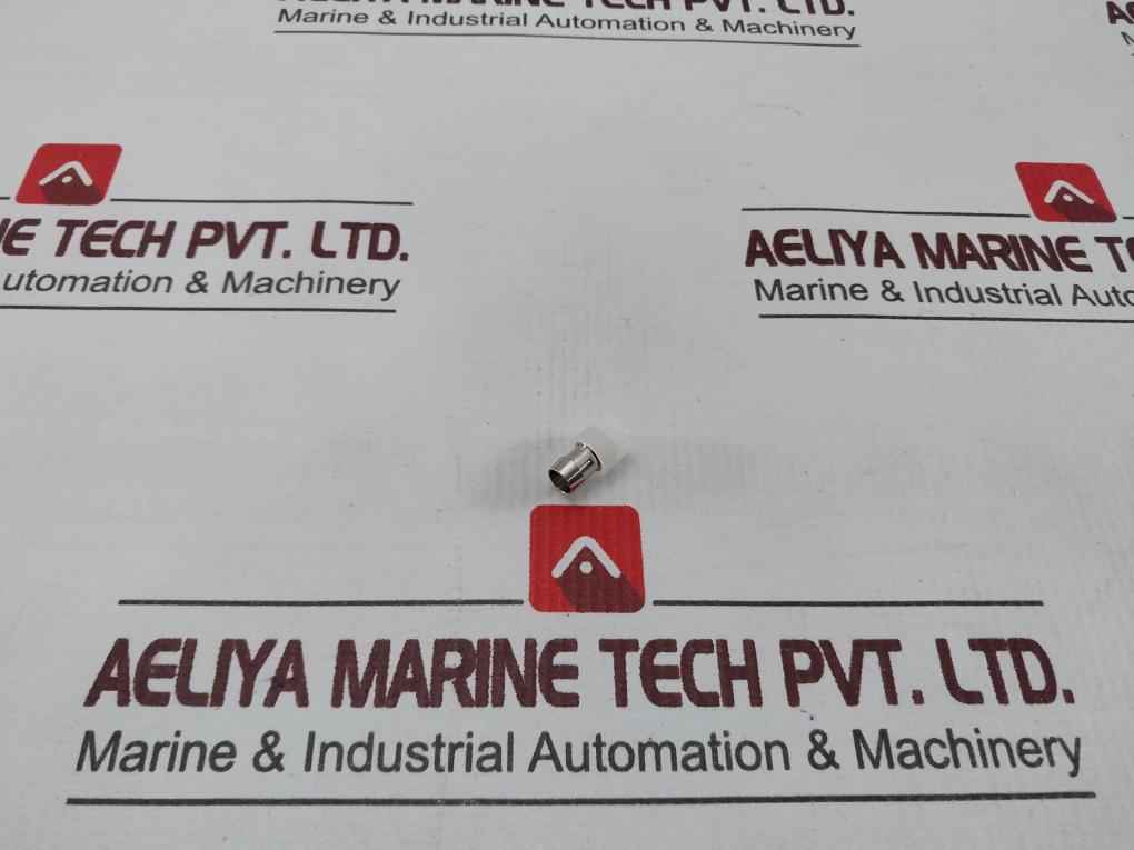 Waters 289003370 Adapter Tube Fitting Assembly S5081