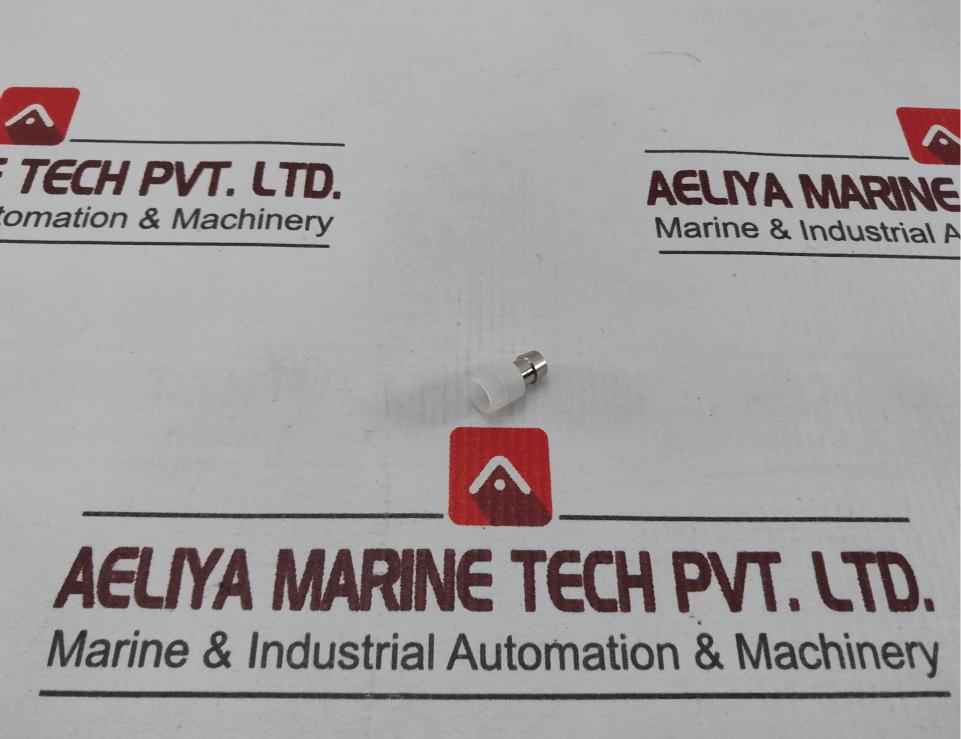 Waters 289003370 Adapter Tube Fitting Assembly S5081