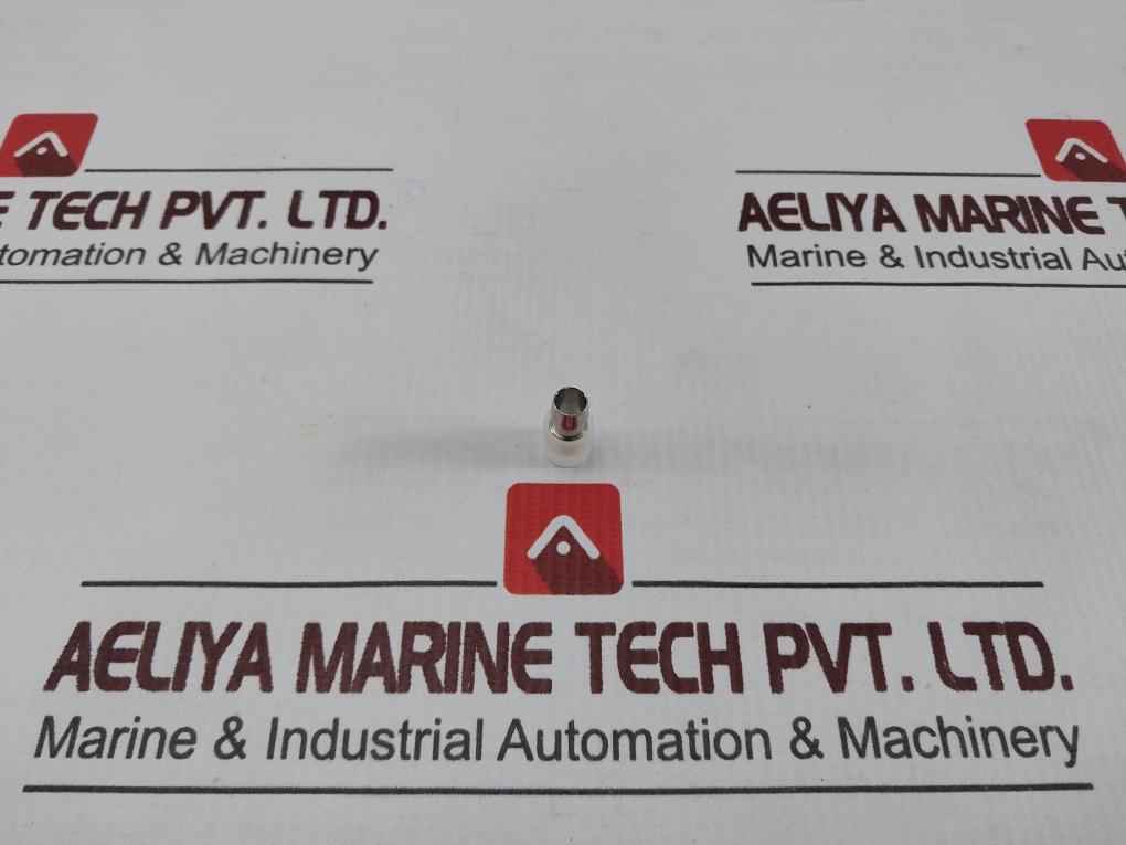 Waters 289003370 Adapter Tube Fitting Assembly S5081