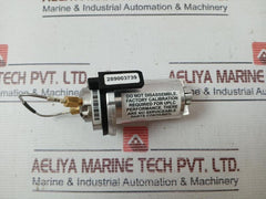 Waters 289003739 Everflow Injector Pod/Cartridge Valve Assembly 3739C7At W 01