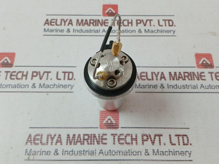Waters 289003739 Everflow Injector Pod/Cartridge Valve Assembly 3739C7At W 01