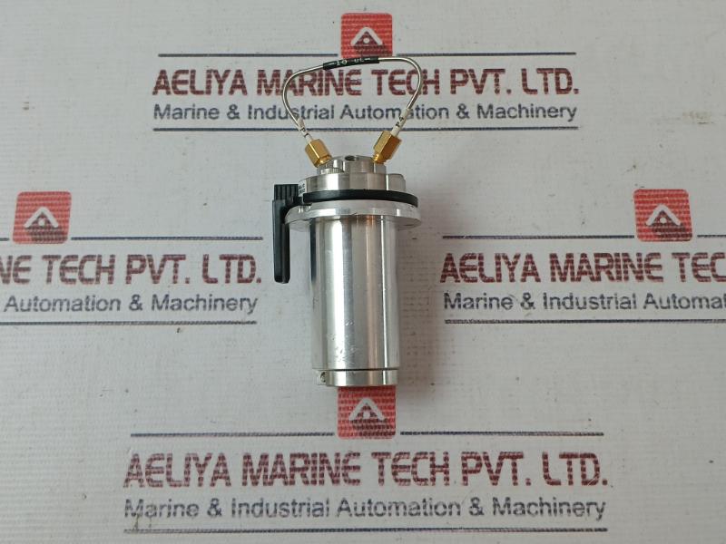 Waters 289003739 Everflow Injector Pod/Cartridge Valve Assembly 3739C7At W 01