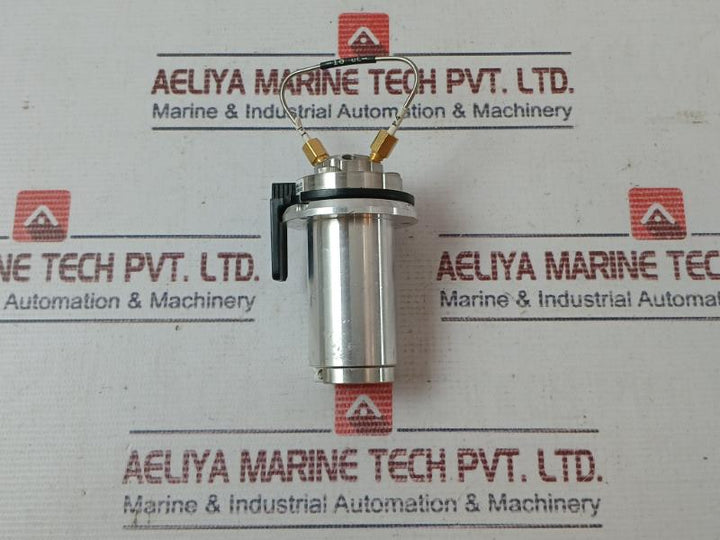 Waters 289003739 Everflow Injector Pod/Cartridge Valve Assembly 3739C7At W 01