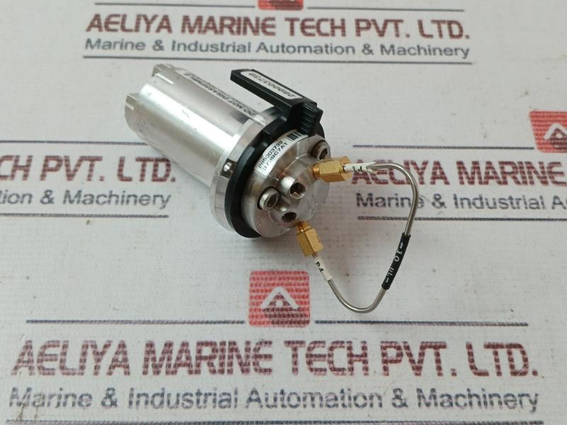 Waters 289003739 Everflow Injector Pod/Cartridge Valve Assembly 3739C7At W 01