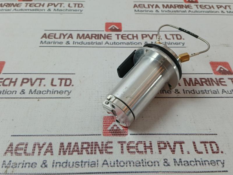 Waters 289003739 Everflow Injector Pod/Cartridge Valve Assembly 3739C7At W 01