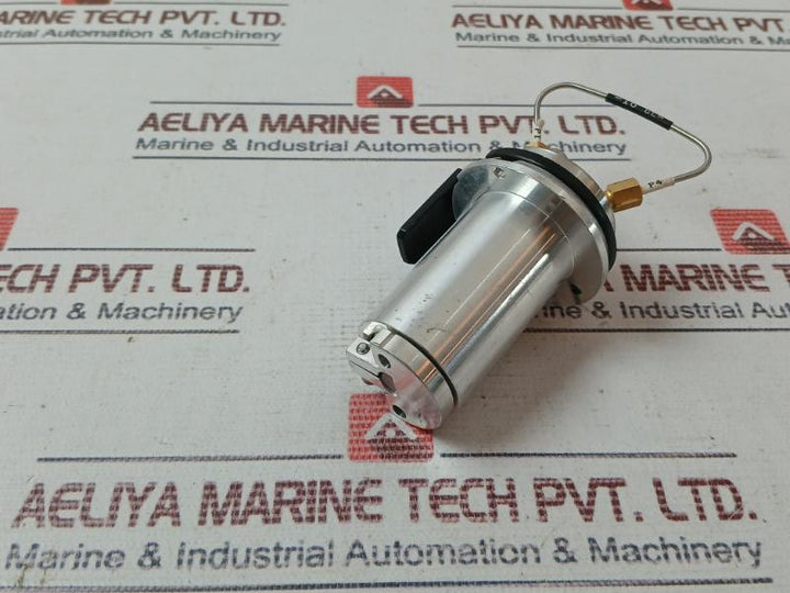 Waters 289003739 Everflow Injector Pod/Cartridge Valve Assembly 3739C7At W 01