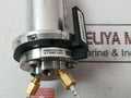 Waters 289003739 Everflow Injector Pod/Cartridge Valve Assembly 3739C7At W 01