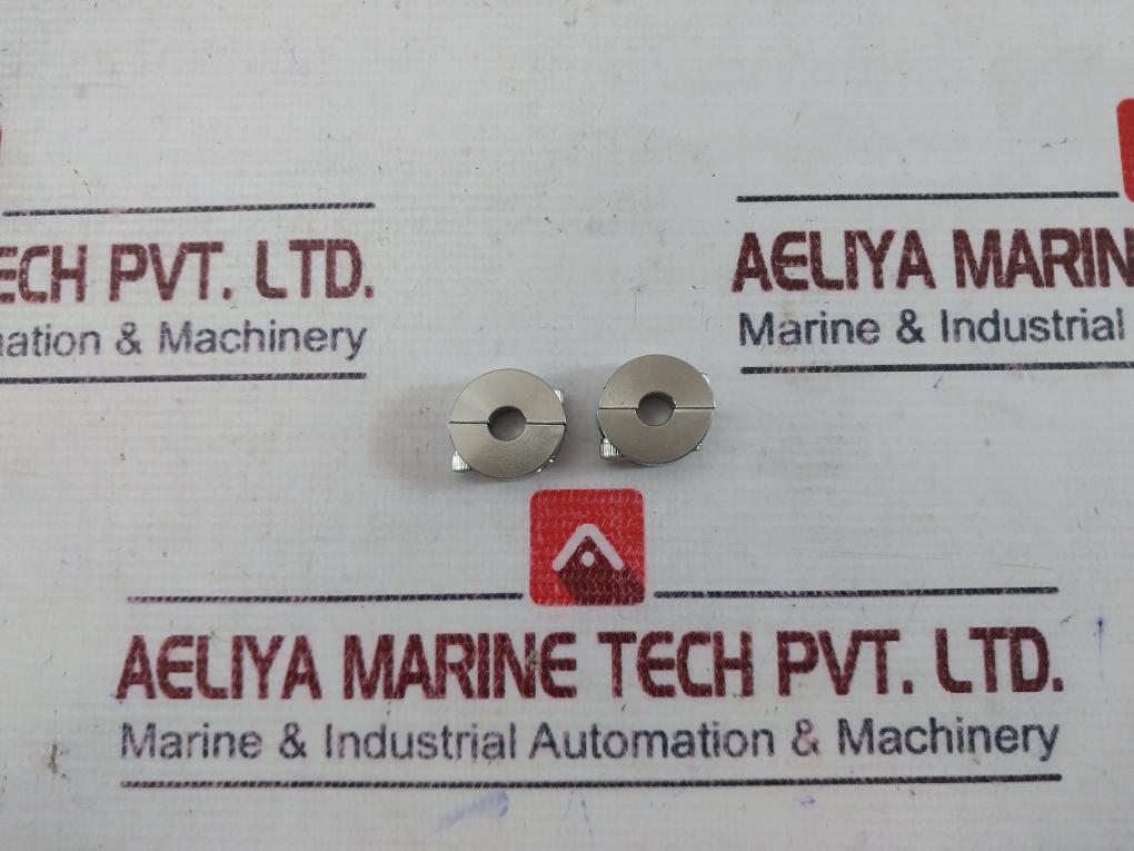 Waters 289004444 Assy, Gear Clamp, 2-pc, .25 Id X .75 Od