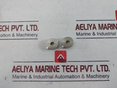 Waters 289004444 Assy, Gear Clamp, 2-pc, .25 Id X .75 Od