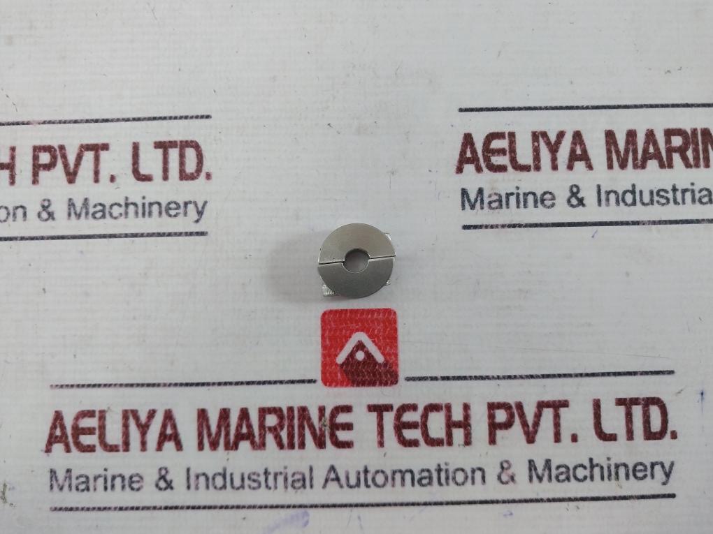 Waters 289004444 Assy, Gear Clamp, 2-pc, .25 Id X .75 Od