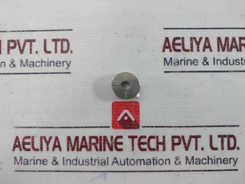 Waters 289004444 Assy, Gear Clamp, 2-pc, .25 Id X .75 Od