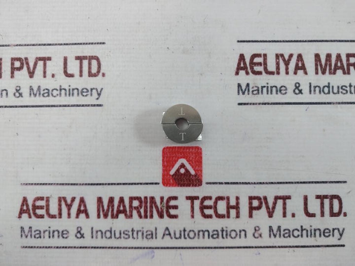 Waters 289004444 Assy, Gear Clamp, 2-pc, .25 Id X .75 Od