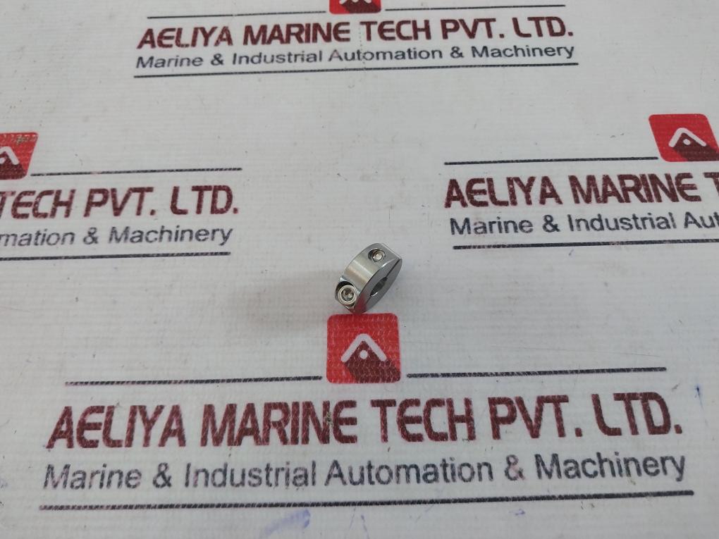 Waters 289004444 Assy, Gear Clamp, 2-pc, .25 Id X .75 Od