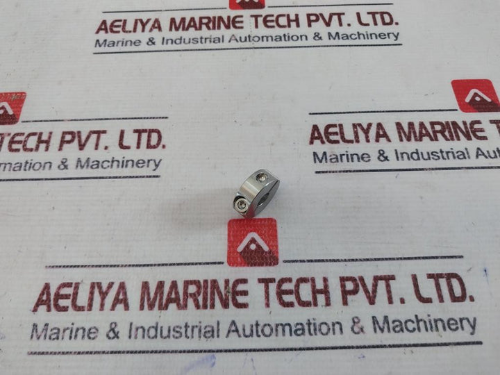 Waters 289004444 Assy, Gear Clamp, 2-pc, .25 Id X .75 Od