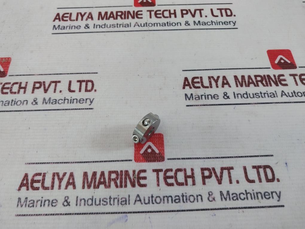 Waters 289004444 Assy, Gear Clamp, 2-pc, .25 Id X .75 Od