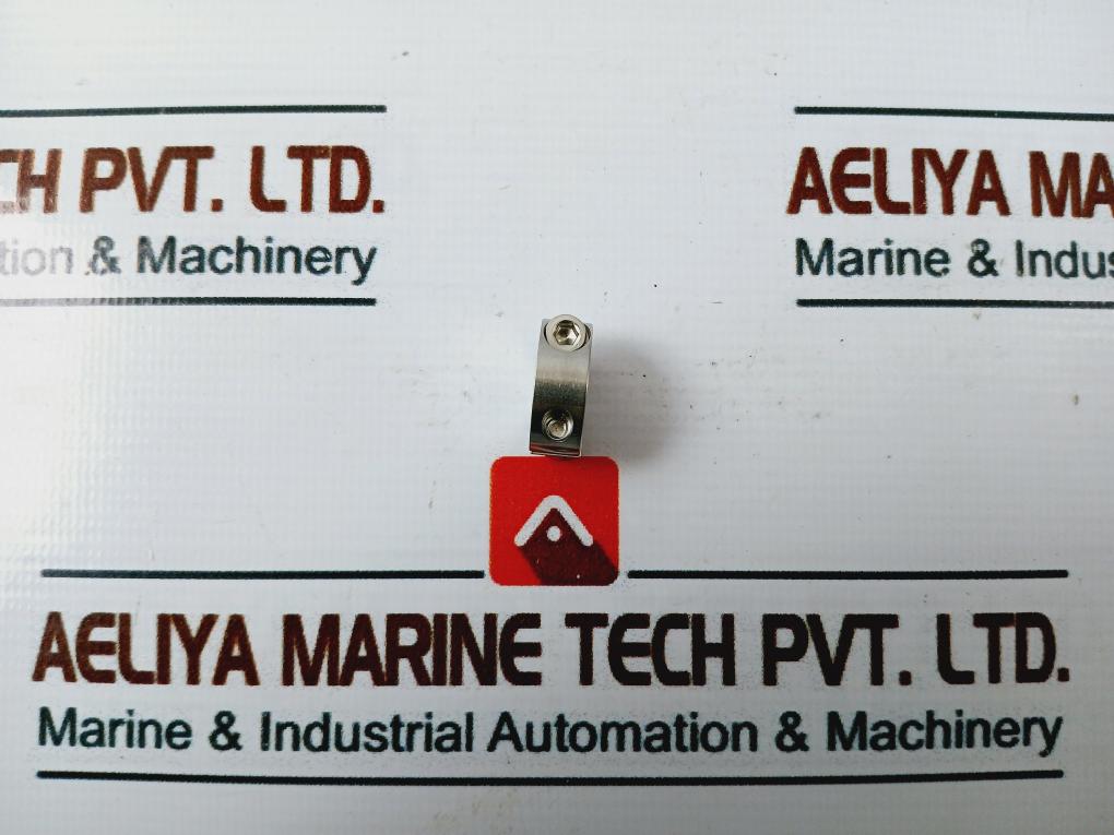 Waters 289004444 Gear Clamp Assy (1 Packet = 2 Pcs)