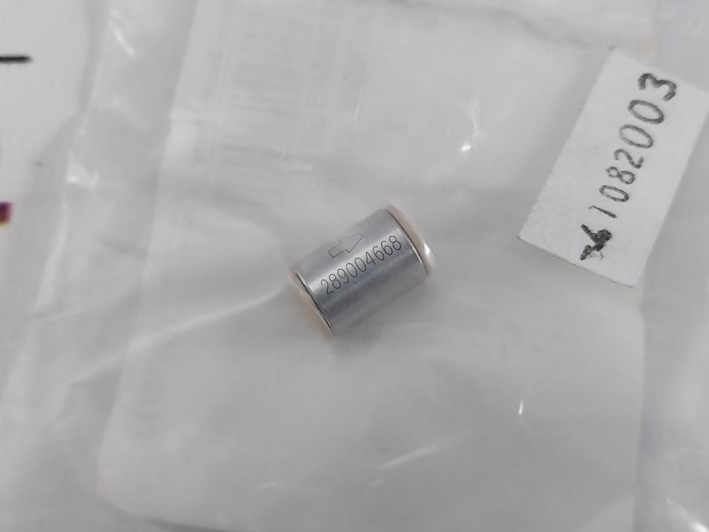 Waters 289004668 Check Valve Cartridge Assembly